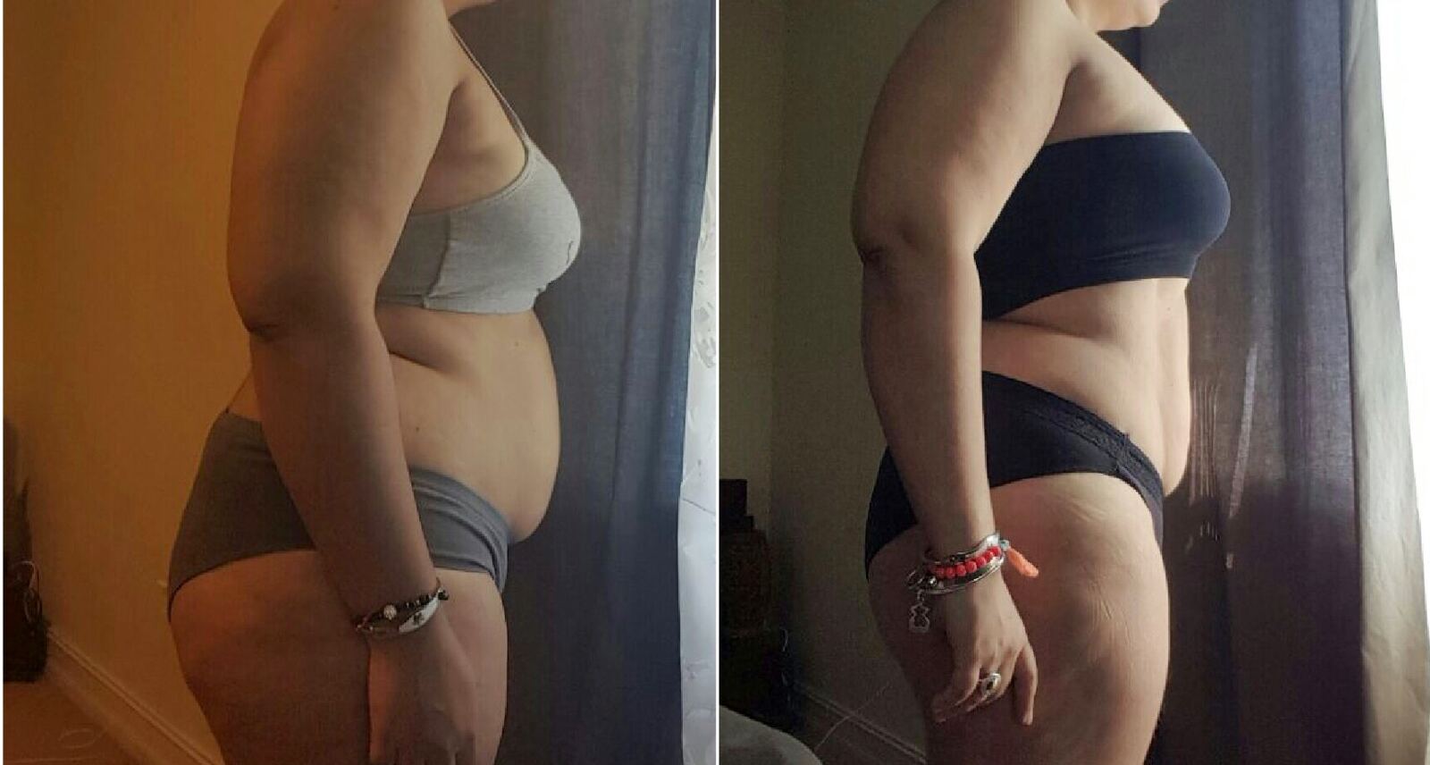 Client transformation